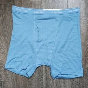 Calvin Klein "Cotton Classic Fit" Boxer Brief